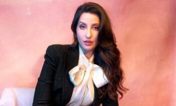 Nora Fatehi made some shocking revelations about Bollywood's fragile relationship with fame, and how it affects personal lives.