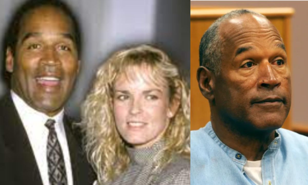 All You Need To Know About Late OJ Simpson’s Two Wives, Daughters, And More!