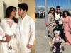 Nick Jonas, Priyanka Chopra’s March Was All About Making Memories With Family. See Pics!