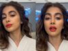 4 Things That Went Wrong With Pooja Hegde’s Glam Makeup Look; Here’s How To Not Make The Same Mistakes!