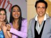 Kashmera Shah Requests Mamu Govinda To Attend Arti Singh’s Wedding. Will He Listen To Her?