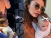 Malti Marie Accompanies Mommy Priyanka Chopra To Work, We’re Loving The Work-Life Balance!