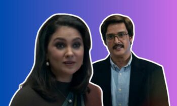 Ranneeti: Balakot & Beyond Review (Episodes 1-3): Jimmy Shergill, Lara Dutta’s Fine Performance Elevate This Series With Disappointing VFX!