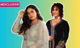 Exclusive: Richa Chadha Hails Heeramandi Co-Star Manisha Koirala: “She Has No Ego, She Reached Out To Me On Bad Days”