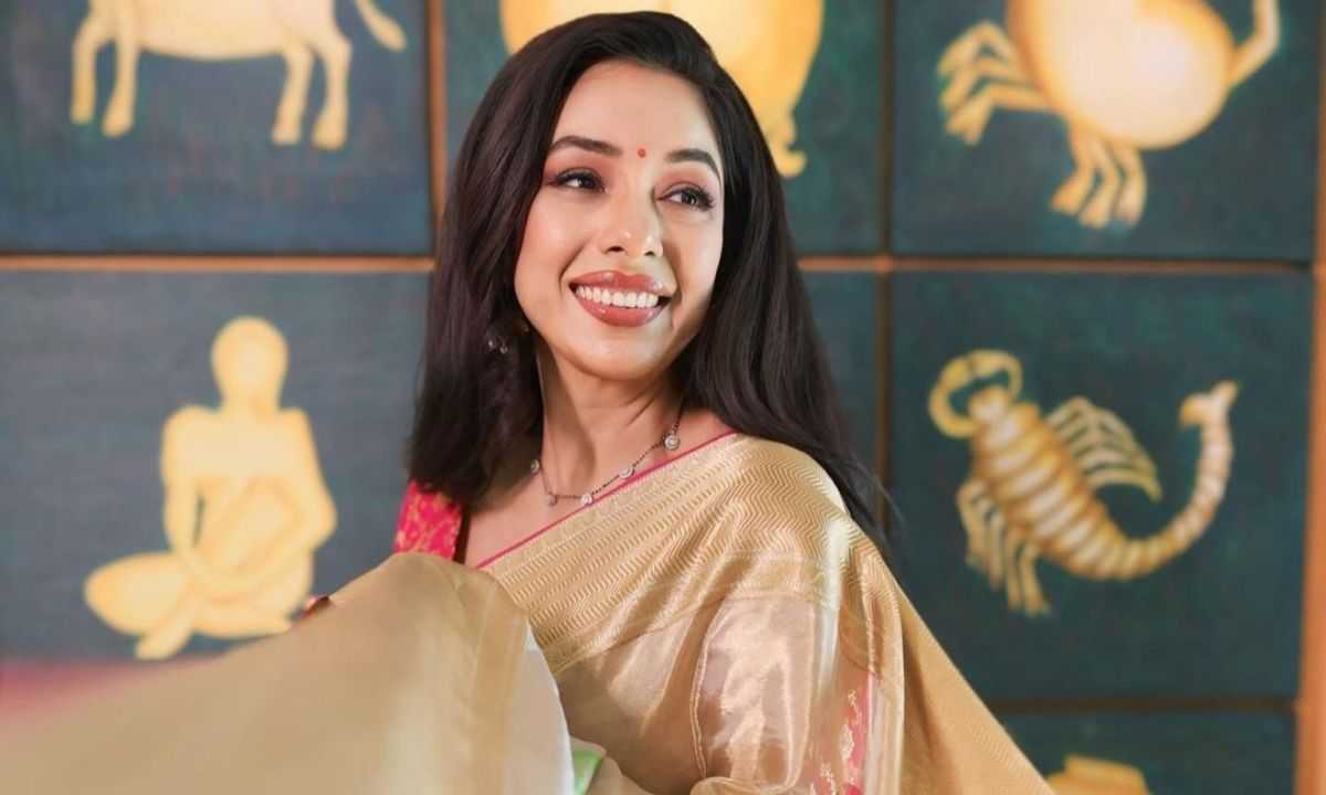 Internet Trolls Rupali Ganguly For Calling Out A Gynaec For Trolling Anupamaa, But The Actress’ Anger Is Justified!
