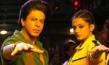 Priya Mani Says SRK Sent “Car Full Of Bodyguards” To Follow Jawan Co-Stars After Late Night Shoot. True King!