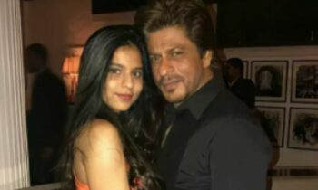 shah-rukh-khan-is-making-a-comeback-as-don-with-suhana-khan-in-king-sujoy-ghosh-gauri-khan-production-all-we-know