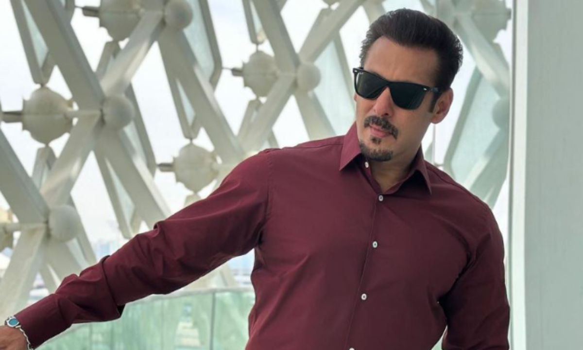Salman Khan Requests Celebs Friends Not To Visit Him After Firing Incident, Bharati Singh And More Celebs Pray For His Safety Salman Khan Requests Celebs Friends Not To Visit Him After Firing Incident, Bharati Singh And More Celebs Pray For His Safety