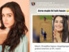 Shraddha Kapoor Has The Cutest Reaction To Internet Spotting Her Doppelgänger Attending IPL Match