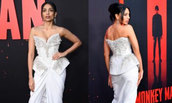 sobhita-dhulipala-gaurav-gupta-couture-monkey-man-la-premiere-dev-patel