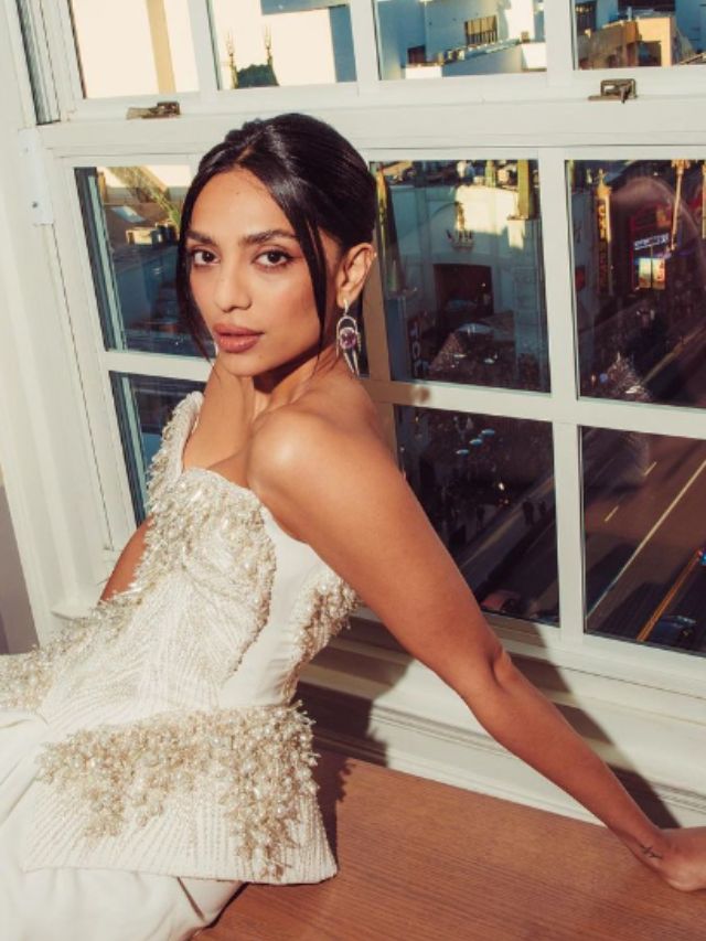 How To Get A Chiseled Jawline Like Sobhita Dhulipala? 6 Beauty Tips To Bookmark