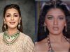 The Broken News 2 Star Sonali Bendre Says Her Grey Character In SRK Starrer Duplicate Turned Out To Be A “Caricature”!