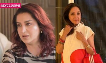 Exclusive: Tisca Chopra: “Neena Gupta, Dimple Kapadia Don’t Know But They’ve Removed The Burden Of Ageing For Next Generation Of Actresses”