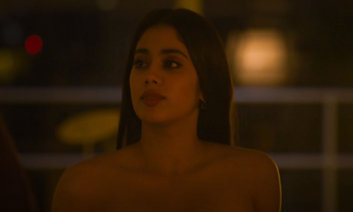 Ulajh Teaser: Janhvi Kapoor Promises A Power-Packed Performance As A Diplomat, Story Looks Engaging