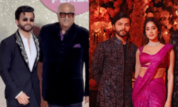 boney-kapoor-janhvi-shikhar-pahariya-rumoured-bouyfriend-beau-love-tirupati-maidaan-pre-wedding