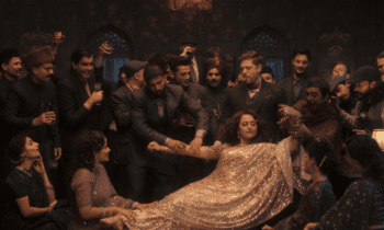 tilasmi-bahein-song-heeramandi-the-diamond-bazaar-sanjay-leela-bhansali-sonakshi-sinha-manisha-koirala-aditi-rao-hydari