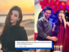 Pakistani Actor Nawal Saeed Reveals Getting Flirty Texts From Married Cricketers, Internet Thinks It’s Shoaib Malik!
