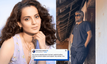 kangana-ranaut-vivek-agnihotri-hema-malini-congress-leader-rajdeep-singh-surjewala-politics-indecent-remarks
