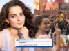 Kangana Ranaut Thinks Subhash Chandra Bose Was India’s First Prime Minister, Internet Slams Her For Spreading Misinformation!