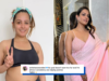 Anita Hassandani On Gradual Weight Loss After Childbirth: “Actors Are Under Pressure To Do Drastic Stuff”