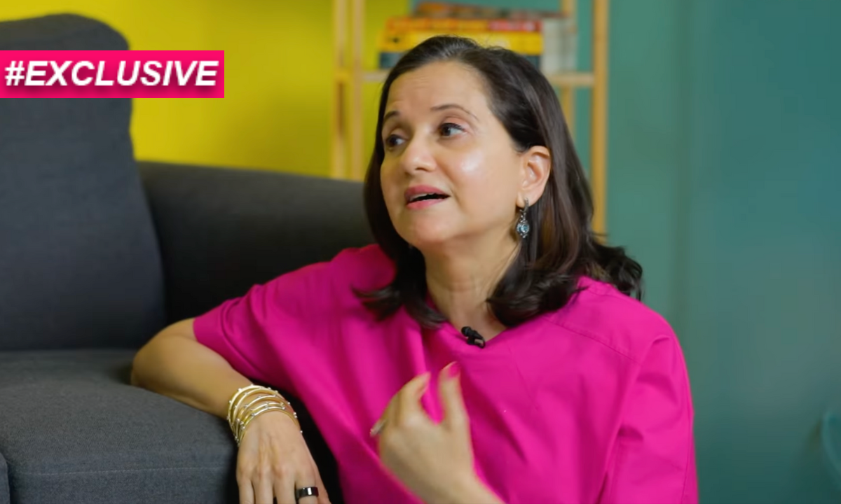 Exclusive: Anupama Chopra On The Impact Of Me Too Movement On Bollywood, “There Is A Sense In Fear Now”