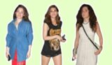 kriti-sanon-t-shirt-taapsee-pannu-gown-tammannah-bhatia-skirt-diljit-dosanjh-concert-best-worst-dressed
