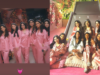 Janhvi Kapoor Drops Inside Pics From Radhika Merchant’s Bridal Shower, We’re Loving This Girl Gang!