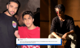 Reddit Attacks Aryan Khan For Partying With Man Who Allegedly Aided Worli Rape Case Accused, Calls It “Elitism”