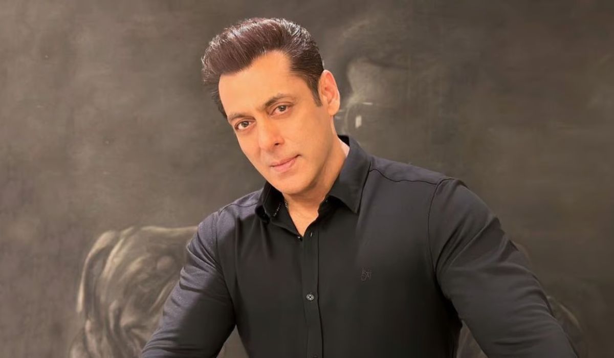 Salman Khan Shooting Case: Two Suspects Arrested, IP Adress Of Post Claiming Responsibility Traced To Portugal