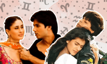 From DDLJ To Jab We Met, 12 Bollywood Rom-Coms You Will Relate To Based On Your Zodiac Sign