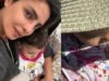 Priyanka Chopra And Beti Malti Marie Bask In Sunshine Dressed In Cute Florals, We’re Eyeing That Exquisite Peacock Necklace!