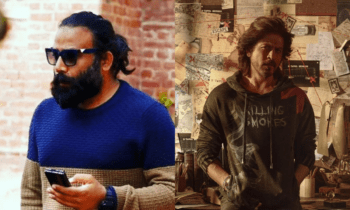 shah-rukh-khan-sandeep-reddy-vanga-collaboration-movie-animal-pathaan-jawan-telugu-director