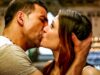 Kisses From Your Boo Might Be The Reason Behind Your Sudden Breakout, Here’s Why