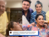 Rupali Ganguly’s Reunion With Sarabhai Vs Sarabhai Cast Has Us All Manifesting The Comeback Of The Show!