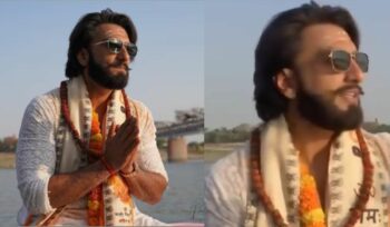 After Aamir Khan, Deepfake Video Of Ranveer Singh Endorsing Political Party In Varanasi Goes Viral. There’s No End To This!