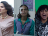 Love Sex Aur Dhokha 2 Review: Dibakar Banerjee, Ektaa Kapoor’s Bonita Rajpurohit Starrer Is A Brazen, Edgy Sequel With Lacklustre Pace