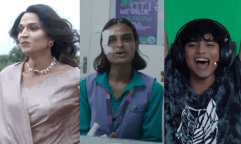 Love Sex Aur Dhokha 2 Review: Dibakar Banerjee, Ektaa Kapoor’s Bonita Rajpurohit Starrer Is A Brazen, Edgy Sequel With Lacklustre Pace