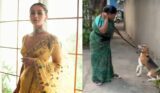 “We’ve Become Unbearably Inhuman”: Alia Bhatt Slams Viral Video Of Maid Beating Dog, Hails Sophie Choudry For Taking A Stand Against Animal Abuse