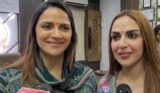 Plastic Surgery Speculations Surround Esha Deol As She Campaigns For Hema Malini In Mathura. Let Her Live!