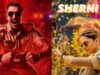 Ranveer Singh Is In Awe Of Deepika Padukone’s Cop Look From Singham Again, Calls Her “Sherni.” Doting Husband Ho Toh Aisa!