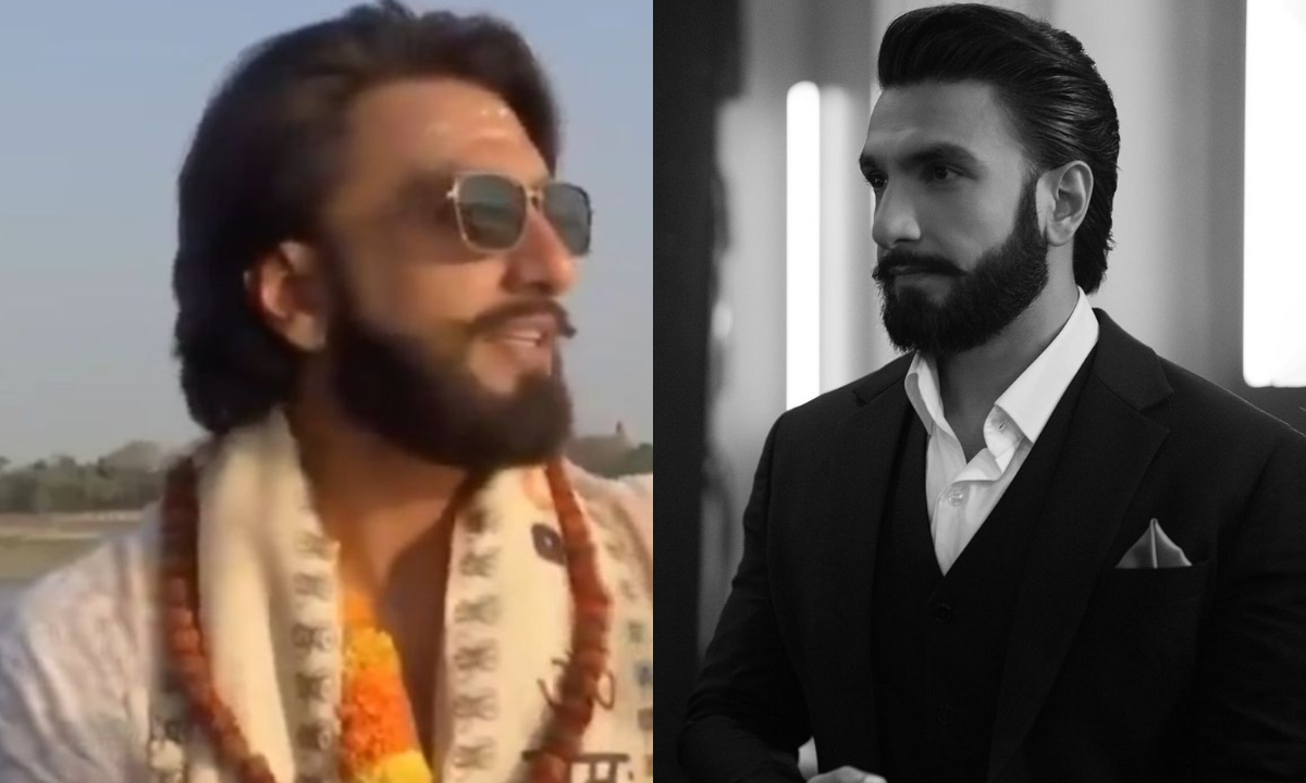 Case Registered Against Twitter User For Sharing Deepfake Video Of Ranveer Singh Attacking PM Modi, Endorsing A Political Party!