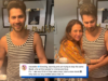 Varun Dhawan Gives A Sneak Peek Into His Birthday Celebration With Dog Joey, Teases New Film; Malaika Arora, Dia Mirza, And More Wish