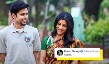 Ranvir Shorey Hints Konkona Sen Sharma Might Be Dating Amol Parashar. We’re Rooting For This Cute Couple!