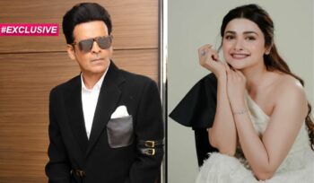 Exclusive: Prachi Desai: “Manoj Bajpayee Made Curry In Scorching Heat For Everyone On Silence 2 Set, It Was Too Yum”