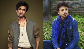 Internet Is Concerned For Babil Khan After He Shares Post About Wanting To Go To “Baba” Irrfan Khan Ahead Of His 4th Death Anniversary