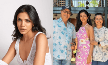 Shriya Pilgaonkar Shuts Down Rumours About Being Adopted, “I’m Not Going To Flash My Birth Certificate To Prove My Point”