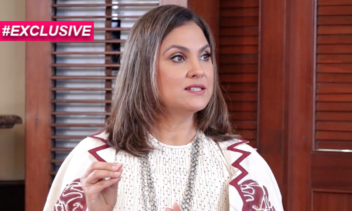 Exclusive: Lara Dutta Highlights Importance Of Consent: “No Is A Complete Sentence, But Some People Don’t Know How To Say It Clearly”