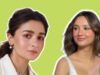 Here’s Why The W Blush Application Method Looks Fab On Alia Bhatt But Drab On Akanksha Sharma