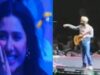 Arijit Singh Fails To Recognise Pakistani Star Mahira Khan At His Concert, Later Apologises In The Cutest Way! Yeh Kya Kiya Zaalima?