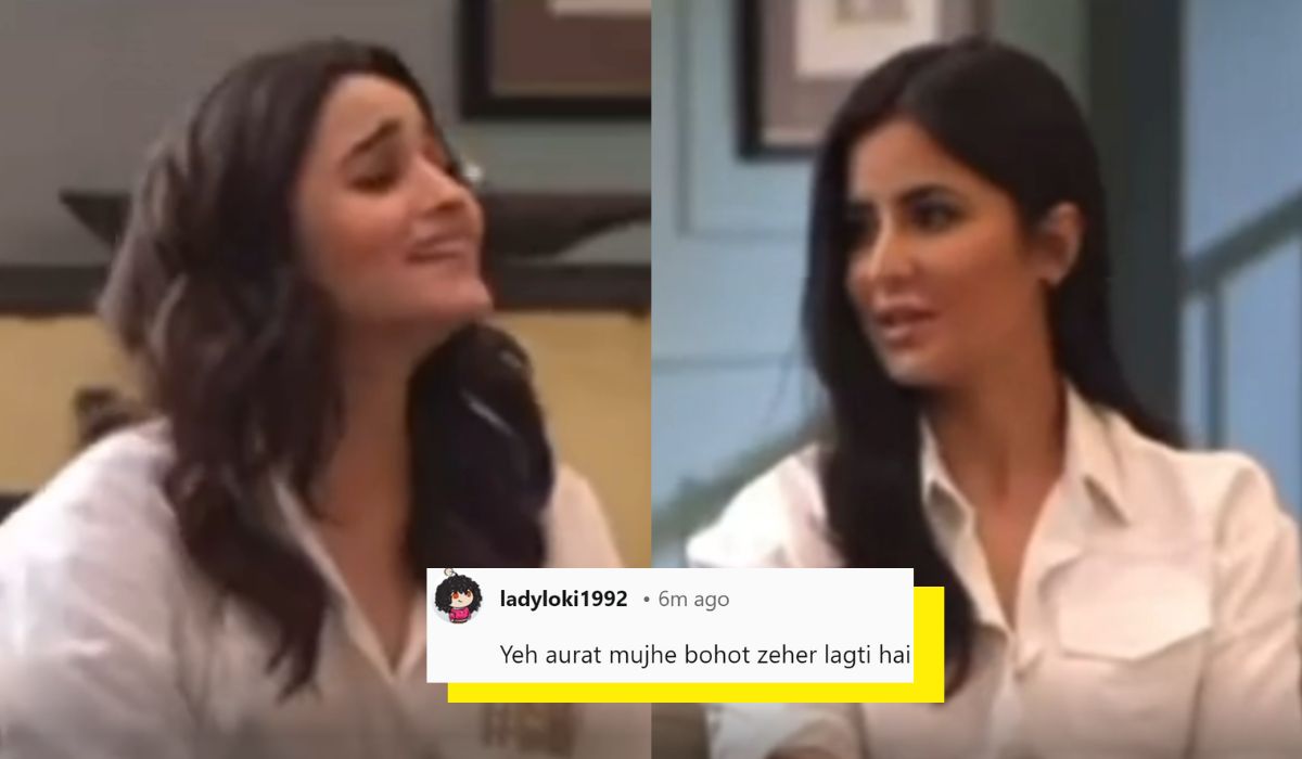 reddit-reacts-alia-bhatt-weird-remarks-for-kriti-sanon-chat-show-katrina-kaif-mean-girl-behaviour